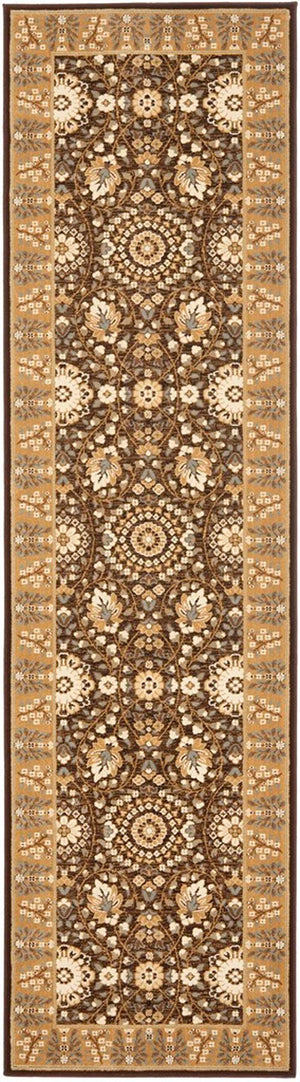 Safavieh Tre215 122 Power Loomed Rug
