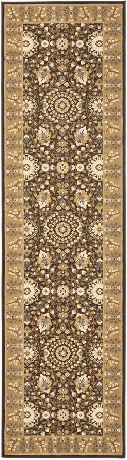Safavieh Tre215 122 Power Loomed Rug