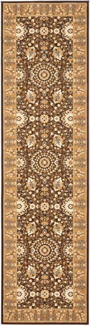 Safavieh Tre215 252 Power Loomed Rug