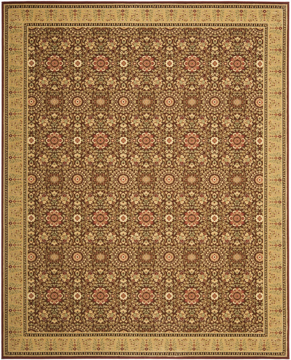 Safavieh Tre215 252 Power Loomed Rug