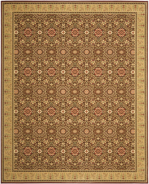 Safavieh Tre215 122 Power Loomed Rug