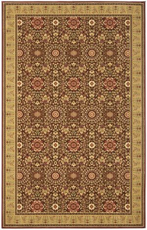 Safavieh Tre215 252 Power Loomed Rug