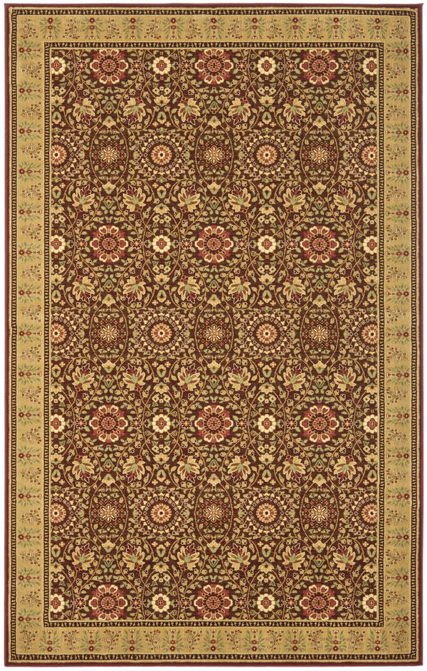 Safavieh Tre215 122 Power Loomed Rug