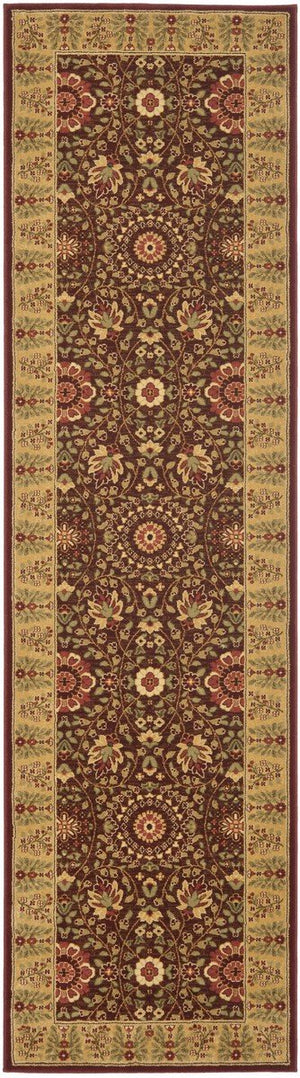 Safavieh Tre215 122 Power Loomed Rug