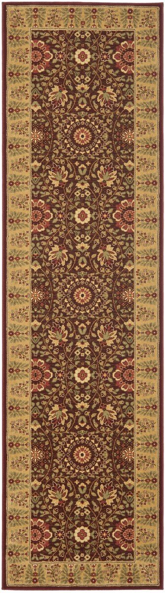 Safavieh Tre215 122 Power Loomed Rug
