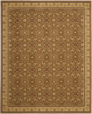 Safavieh Tre215 252 Power Loomed Rug