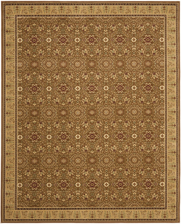 Safavieh Tre215 252 Power Loomed Rug