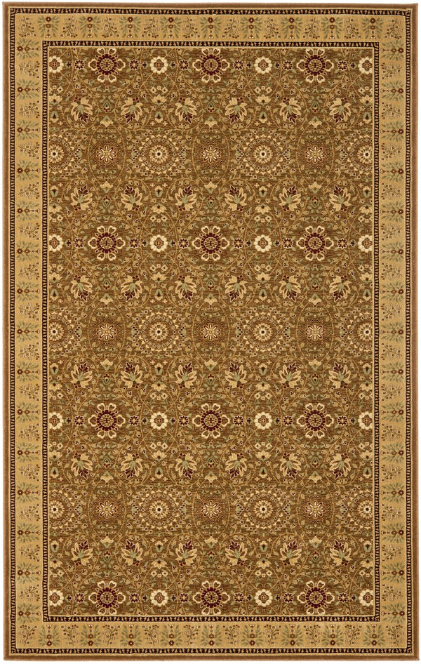 Safavieh Tre215 122 Power Loomed Rug