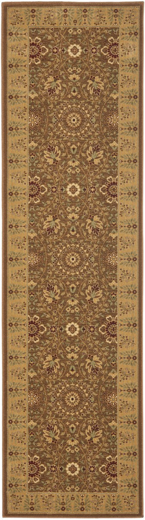 Safavieh Tre215 252 Power Loomed Rug