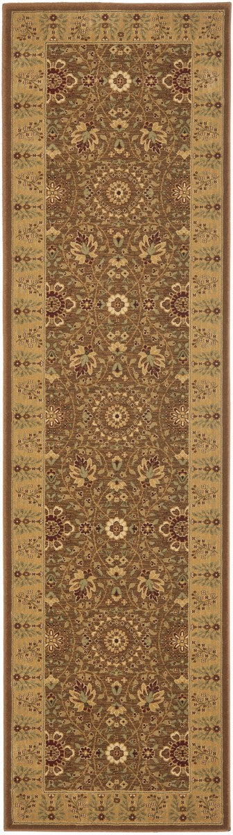 Safavieh Tre215 252 Power Loomed Rug