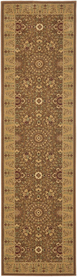 Safavieh Tre215 122 Power Loomed Rug
