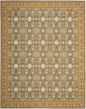 Safavieh Tre215 252 Power Loomed Rug