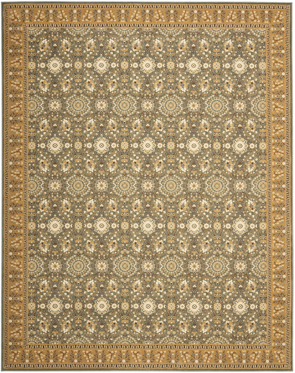Safavieh Tre215 252 Power Loomed Rug
