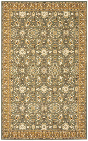 Safavieh Tre215 252 Power Loomed Rug