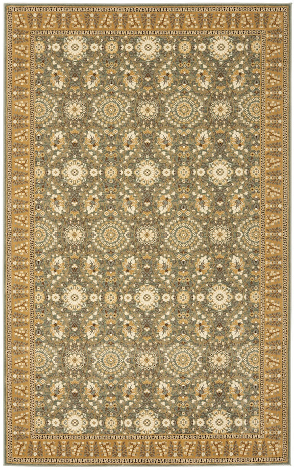 Safavieh Tre215 252 Power Loomed Rug