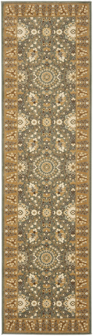 Safavieh Tre215 252 Power Loomed Rug