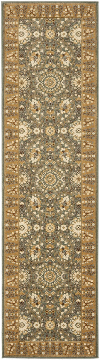 Safavieh Tre215 252 Power Loomed Rug