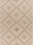 Tuareg Rustic TRG-2325 Rug