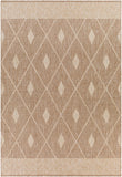 Surya Tuareg Global TRG-2335 Rug TRG2335-9212