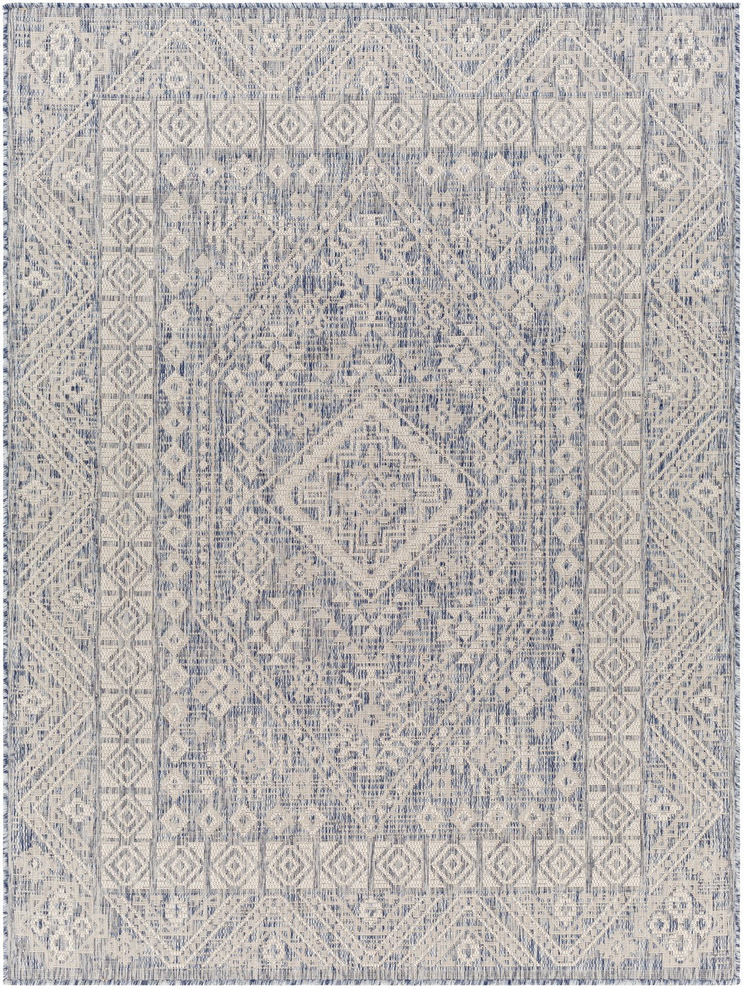 Tgc Rug Tuareg Global TRG-2342 Rug - Elegant Machine-Woven Polypropylene Desig