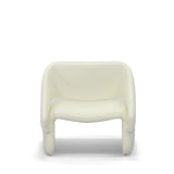 VIG Furniture Modrest - Tristan Modern Off White Fabric Accent Chair VGOD-ZW-21101-CH