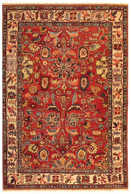 Safavieh TRK105 Rug
