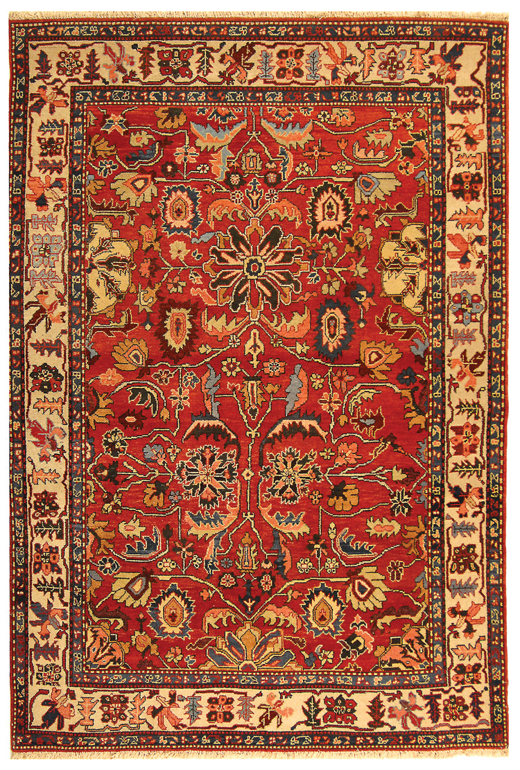 Safavieh TRK105 Rug