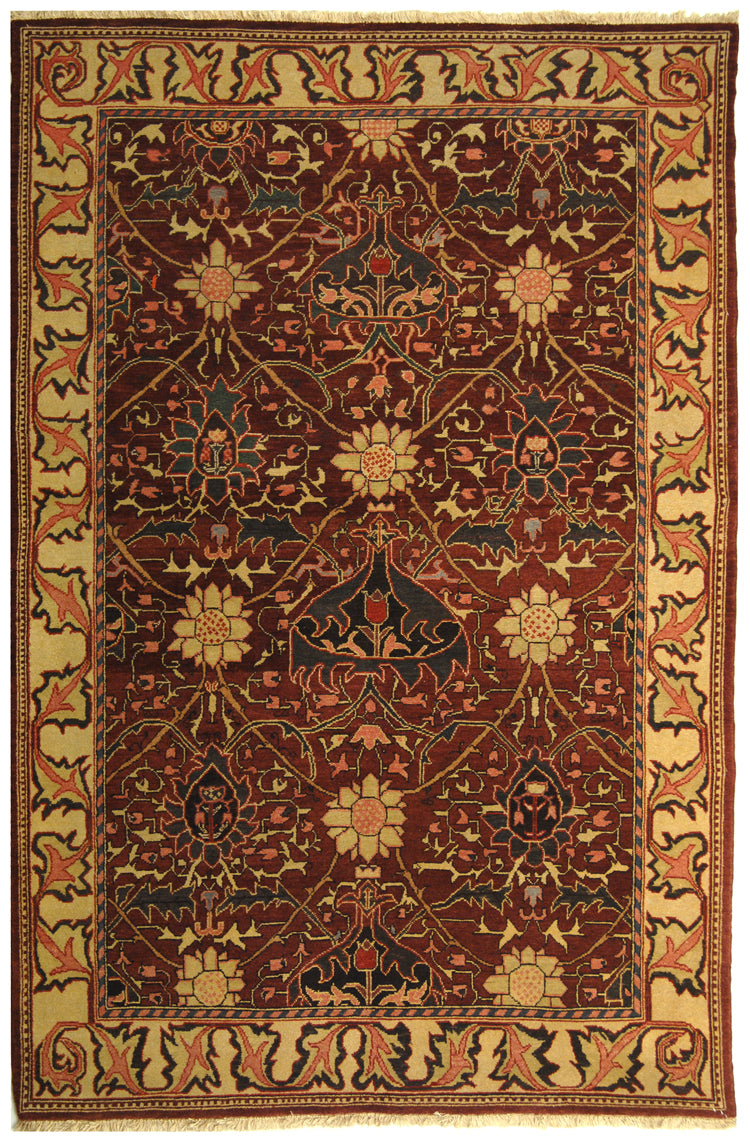 Safavieh TRK106 Rug