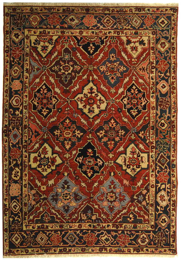 Safavieh TRK114 Rug
