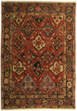 Safavieh TRK114 Rug