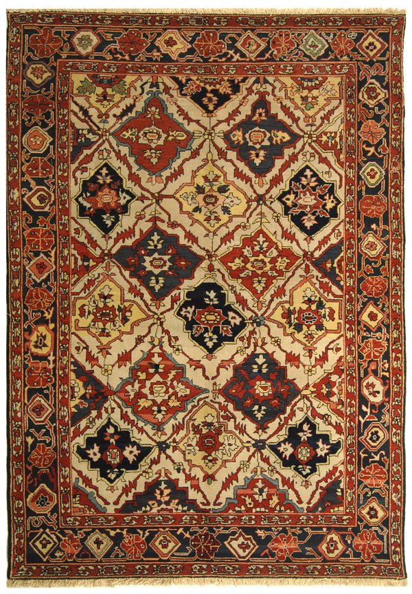 Safavieh TRK114 Rug