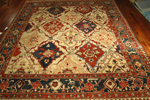 Safavieh TRK114 Rug