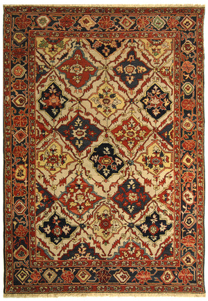 Safavieh TRK114 Rug