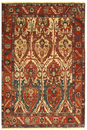 Safavieh TRK119 Rug