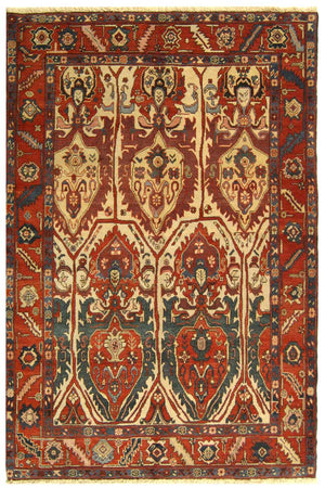 Safavieh TRK119 Rug