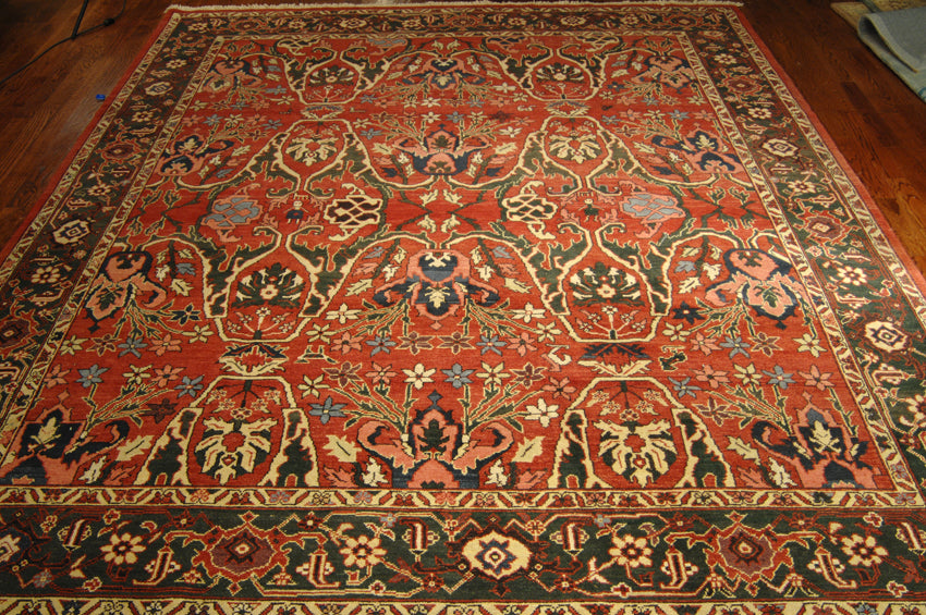 Safavieh TRK133 Rug