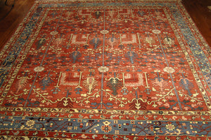 Safavieh RK135 Rug