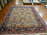 Safavieh TRK137 Rug