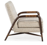 Hooker Furniture Granada Lounge Chair CC501-489