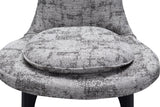 Chateau Brown Accent Chair