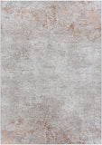 Costa Mesa TSA-1000 Modern Polyester, Polypropylene Rug