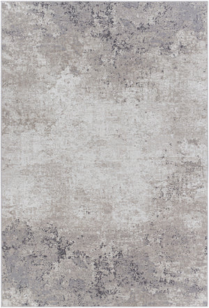 Costa Mesa TSA-1002 Modern Polyester, Polypropylene Rug TSA1002-82116 Taupe, Beige, Cream 60% Polyester, 40% Polypropylene 8'2" x 11'6"