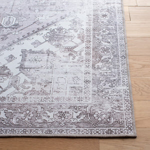 Safavieh Tucson 102 M/W S/R Power Loomed 100% Polyester Pile Traditional Rug TSN102B-9