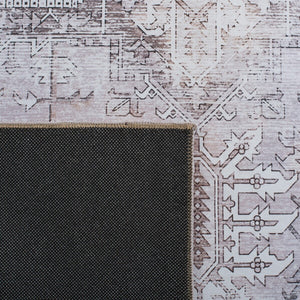 Safavieh Tucson 102 M/W S/R Power Loomed 100% Polyester Pile Traditional Rug TSN102B-9