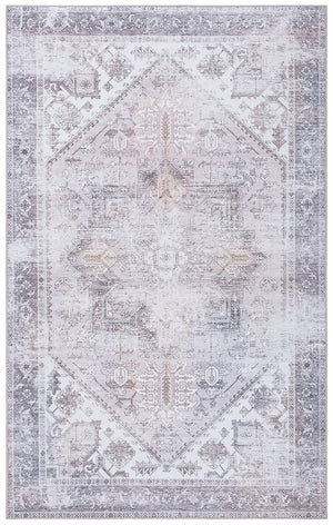 Safavieh Tucson 102 M/W S/R Power Loomed 100% Polyester Pile Traditional Rug TSN102B-9
