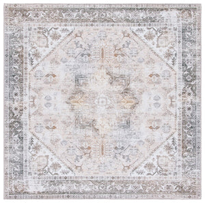 Safavieh Tucson 102 M/W S/R Power Loomed 100% Polyester Pile Traditional Rug TSN102B-9