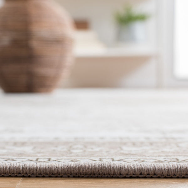 Safavieh Tucson 102 M/W S/R Power Loomed 100% Polyester Pile Traditional Rug TSN102W-9