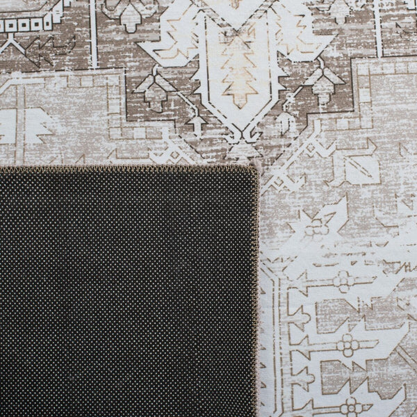 Safavieh Tucson 102 M/W S/R Power Loomed 100% Polyester Pile Traditional Rug TSN102W-9