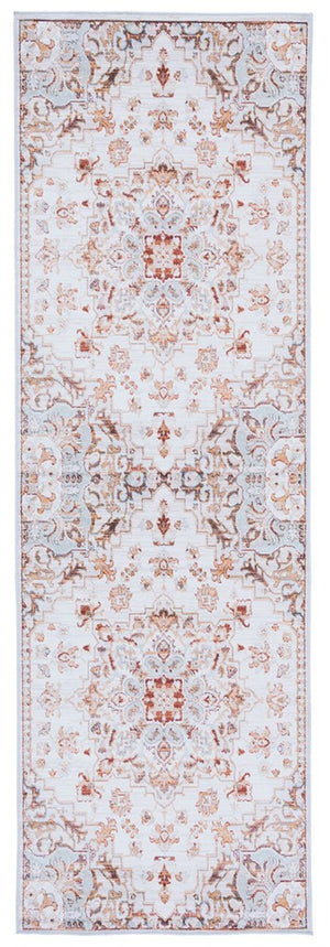 Safavieh Tucson 103 M/W S/R Power Loomed 100% Polyester Pile Traditional Rug TSN103B-9