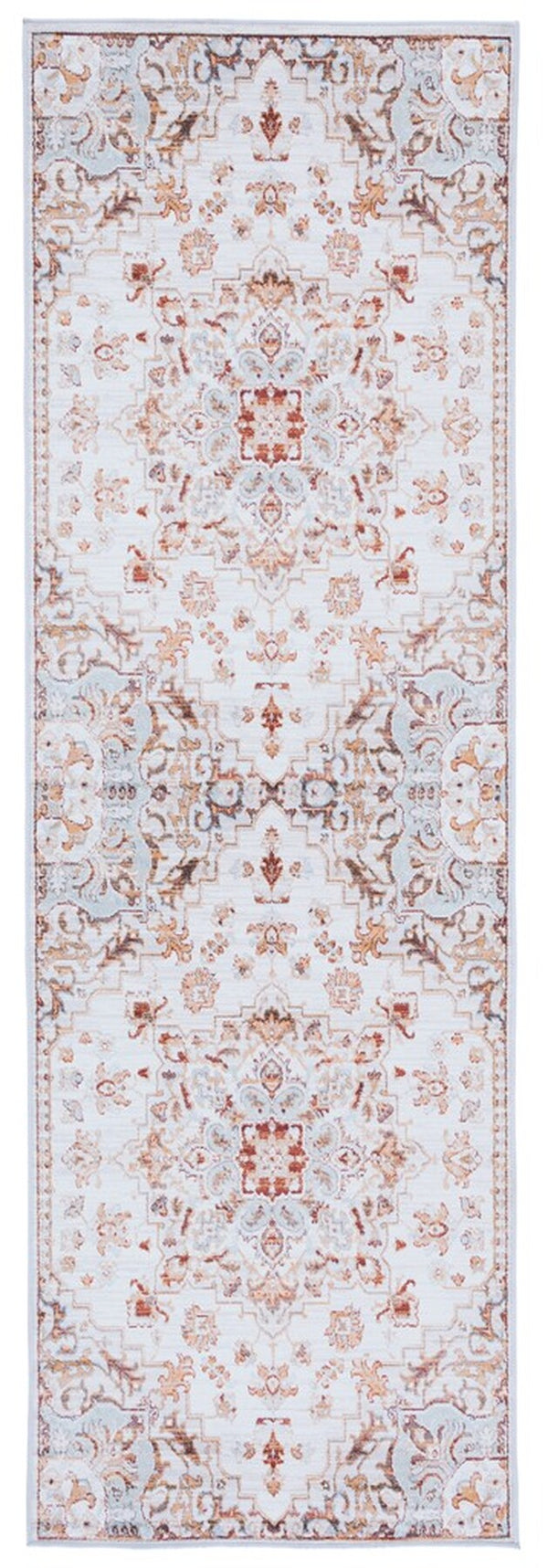 Safavieh Tucson 103 M/W S/R Power Loomed 100% Polyester Pile Traditional Rug TSN103B-9
